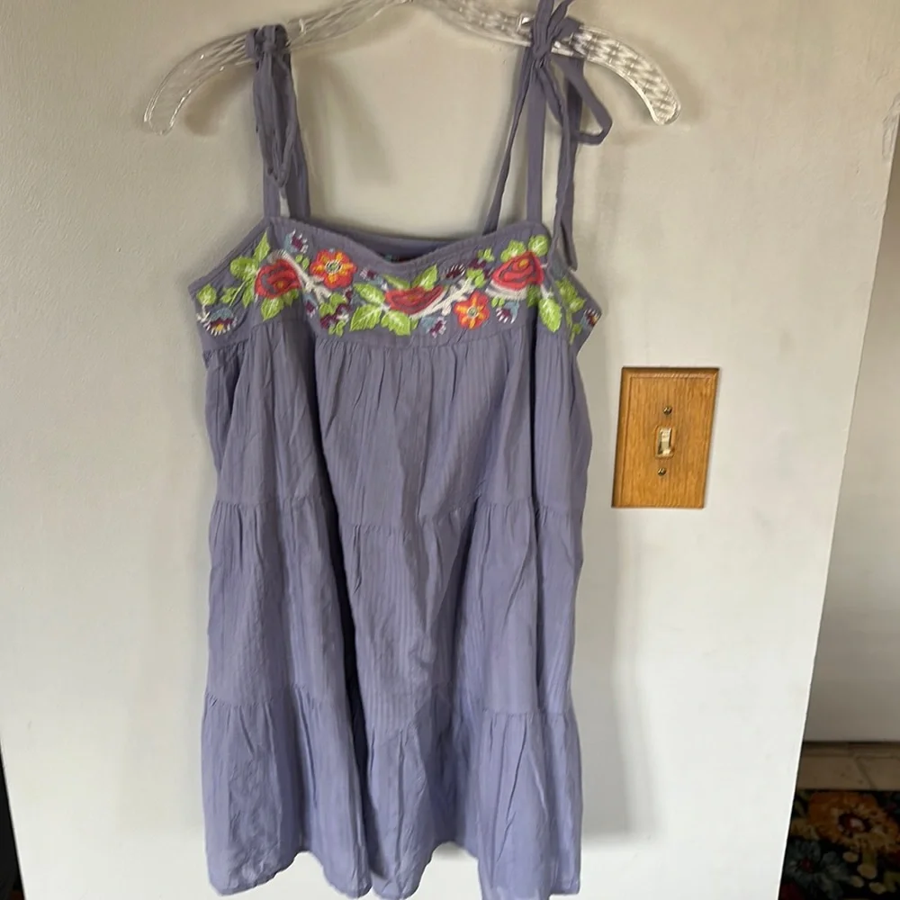 Urban Outfitters Dress - Picture 1 of 8